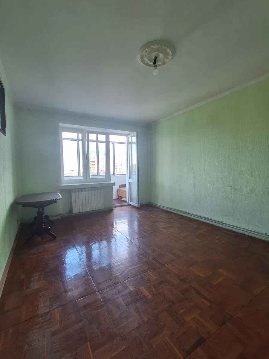 3-комнатная квартира, Шептицкий: автономное газовое отопление, фото 5