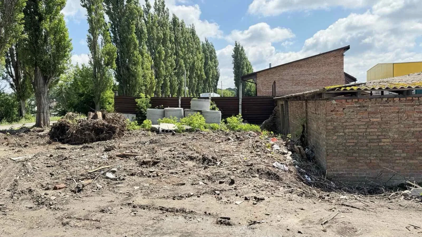 Ділянка 5 соток, Агропереробка: під комерцію, усі комунікації - фото 3