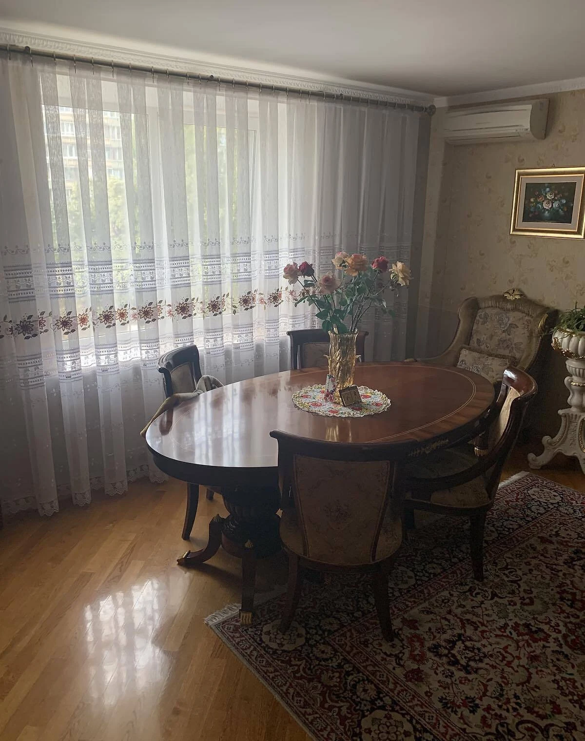 3-кімнатна квартира, Вишгород, фото 5