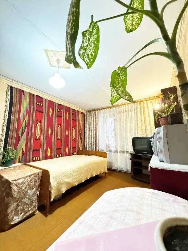 2-кімнатна квартира, Салтівка: нова сантехніка, замінені батареї - фото 4