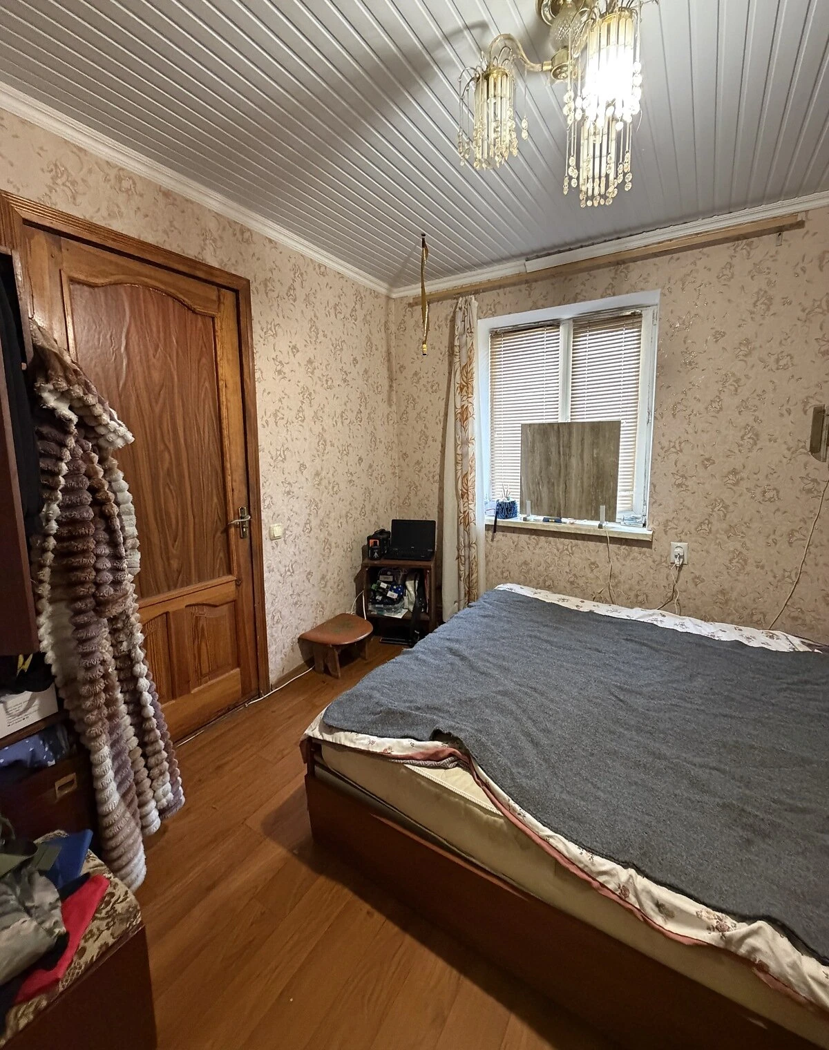 3-комнатная квартира, Очаков: возможна переуступка, фото 5