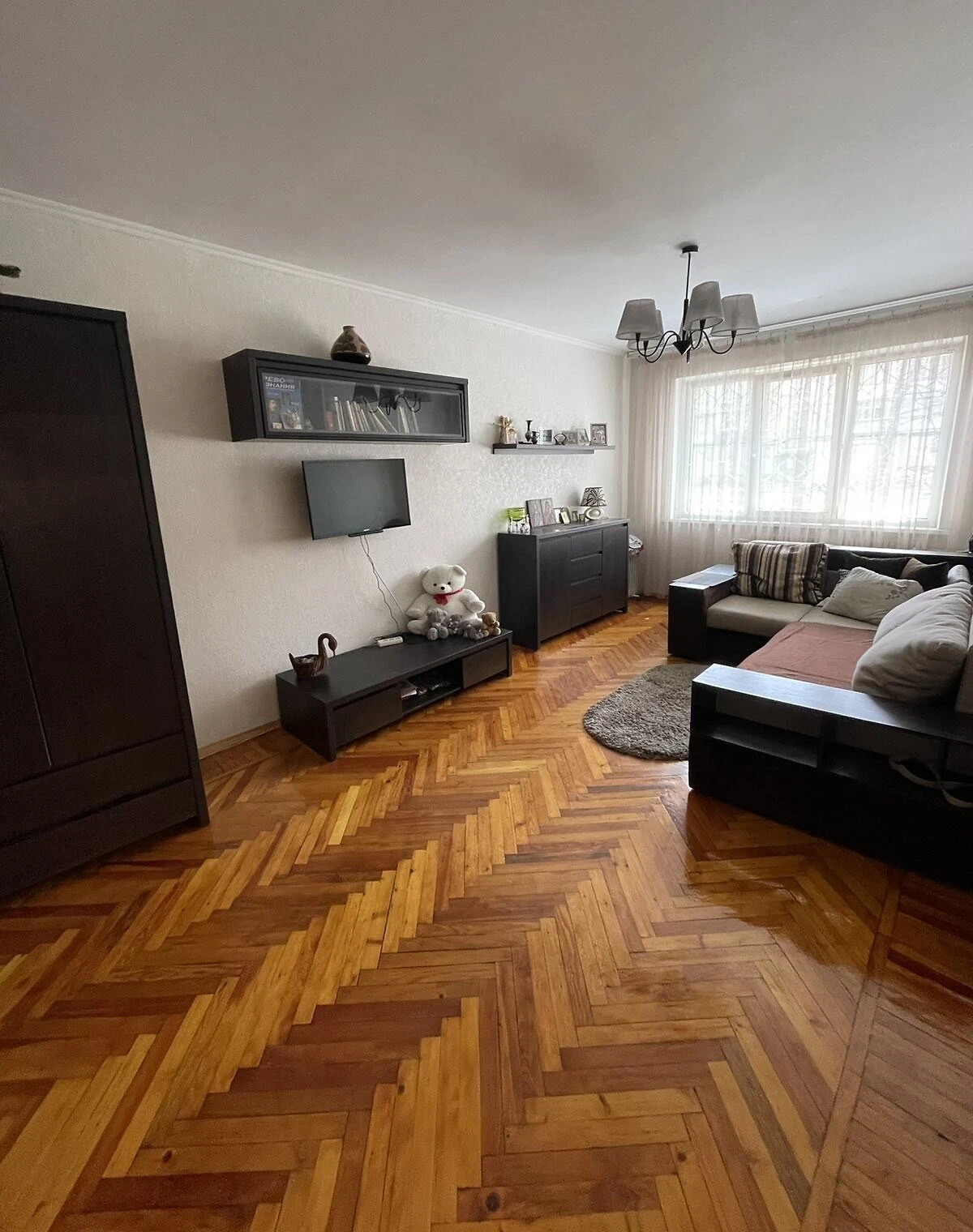 2-кімнатна квартира, Салтівський: єВідновлення, метро Студентська - фото 1