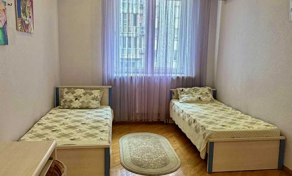 3-кімнатна квартира, Шевченківський: генератор, власна котельня, фото 4