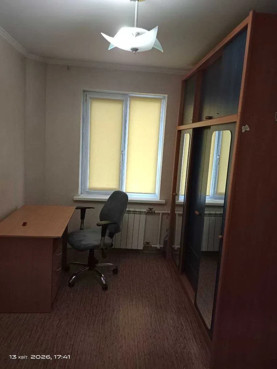 2-кімнатна квартира, Оболонський: опалення під час блекауту - фото 1
