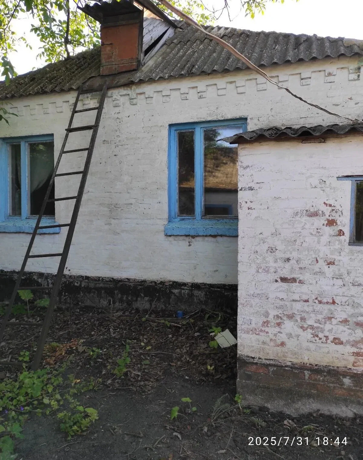 Будинок, Новоукраїнка: гараж, баня / сауна, літня кухня - фото 3