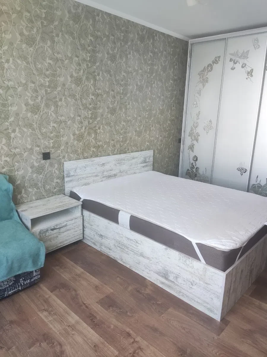 1-кімнатна квартира у ЖК Чорновола: резервне живлення, діти від 8 років - фото 2
