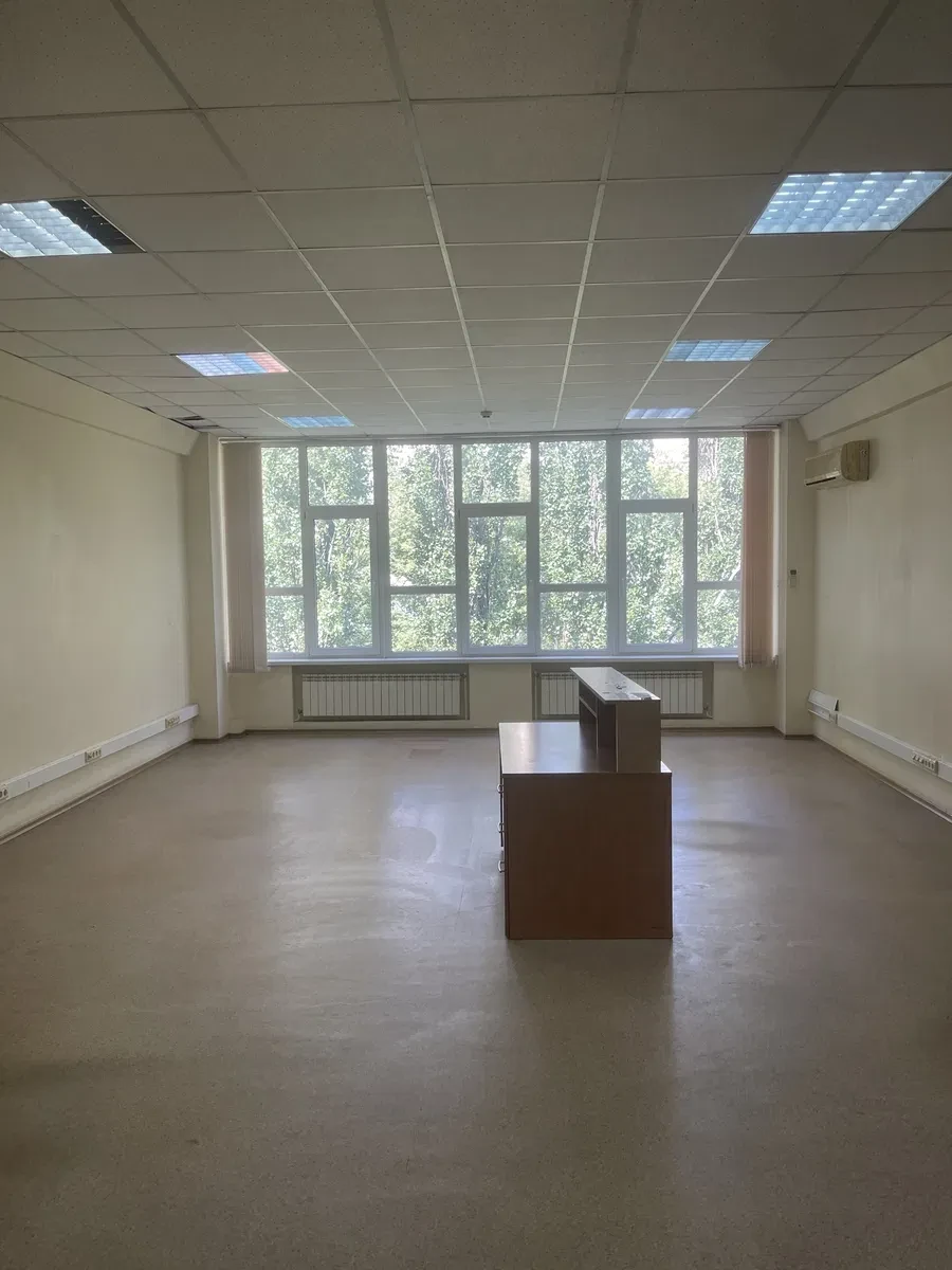 Офіс, Святошинський: метро Академмістечко 6 хв, блок до 300 м² - фото 4