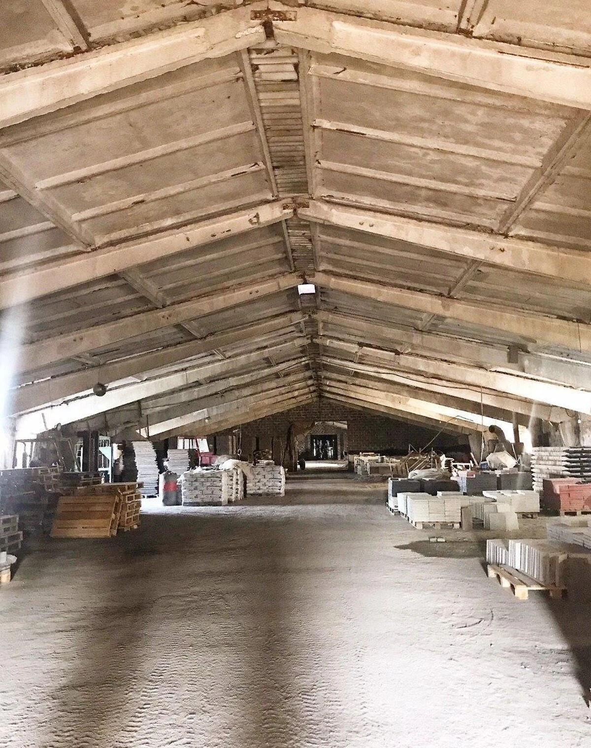 Склад, Крупово: отдельное здание, участок 2400 м², фото 4