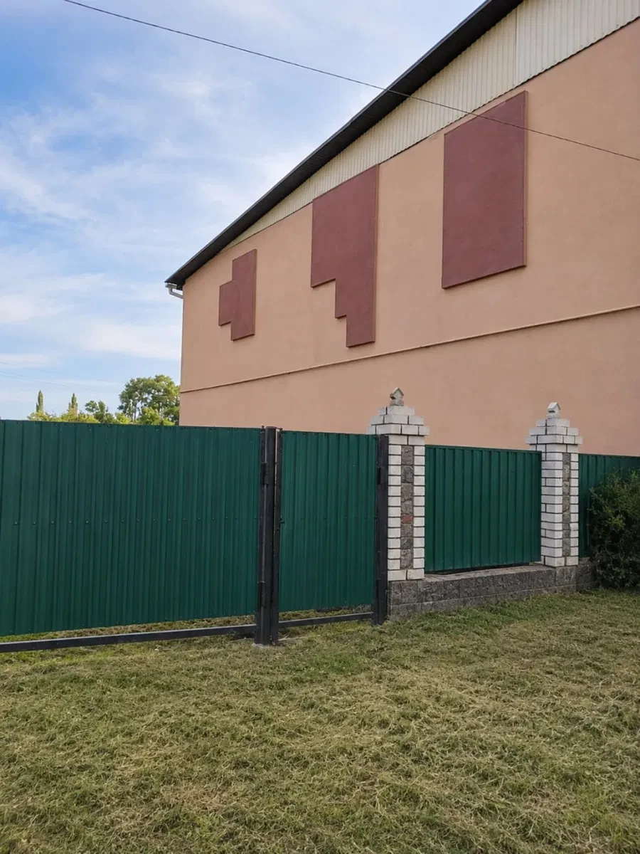 Будинок, Дмитрівка: під мініготель, комерційні приміщення, 32 сотки - фото 2