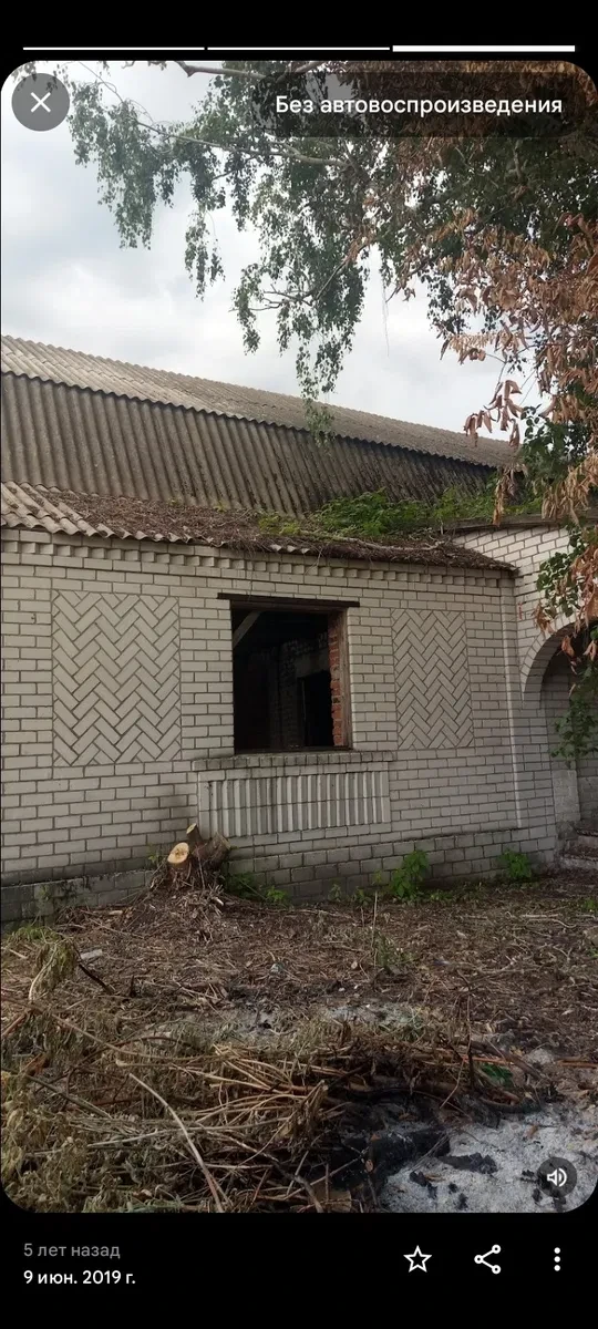 Будинок, Піски: недобудований, обмін на авто або гараж - фото 5