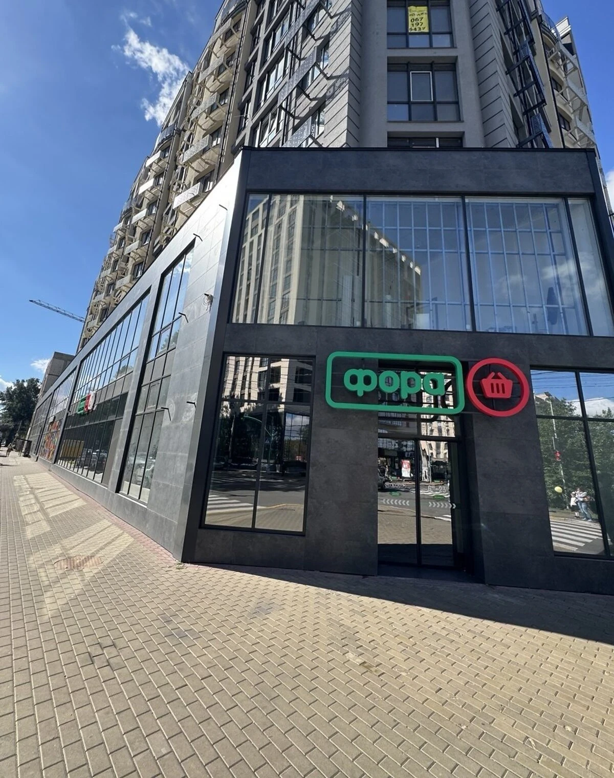 1-кімнатна квартира, Ірпінь: укриття, резервне живлення - фото 3