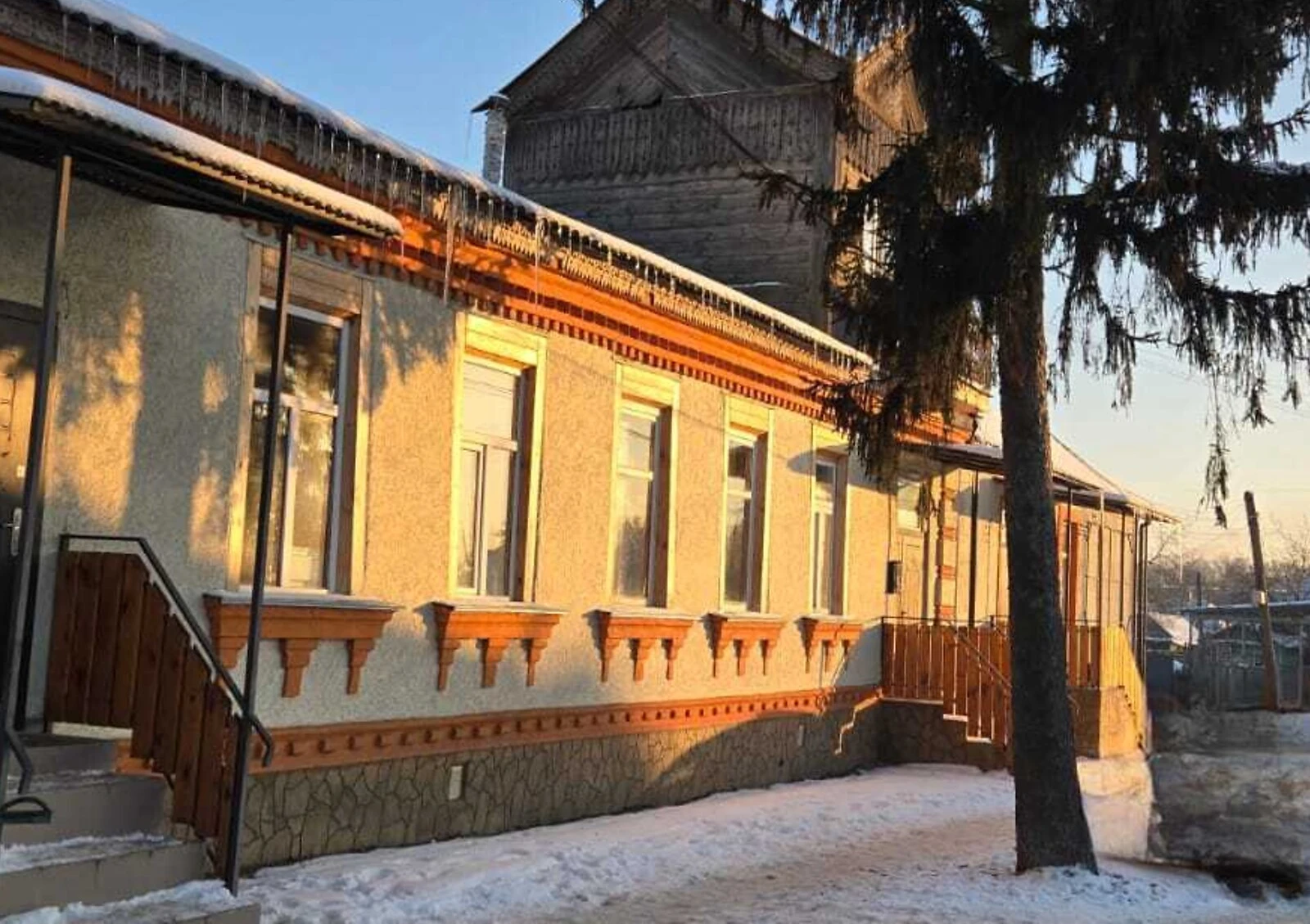 Помещение, Остер: укрытие, автономная котельная, резервное питание, фото 4
