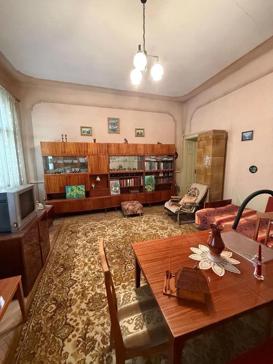 2-комнатная квартира, Мукачево: для проживания и коммерции, фото 5