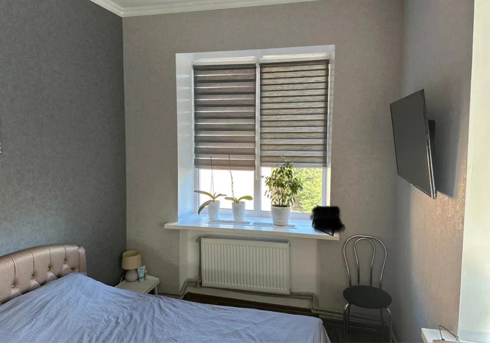 3-кімнатна квартира, Кропивницький: косметичний ремонт, кухня 8 м² - фото 4