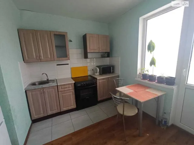 1-кімнатна квартира, Деснянський: кухня 12 м², консьєрж - фото 4