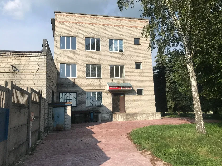 Промышленный комплекс, Кременчуг: 1000 кВт, две СЭС, 15 га - фото 3
