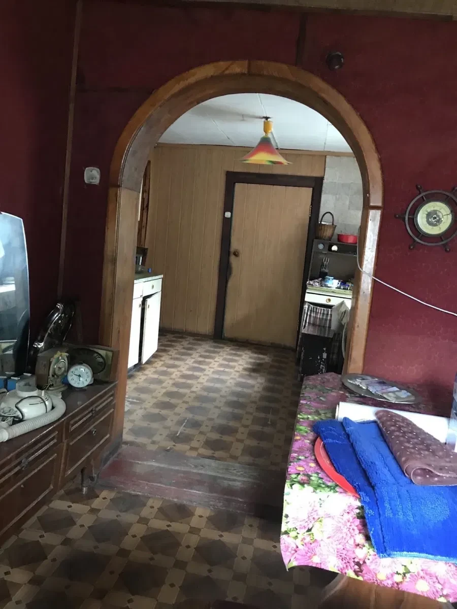 Будинок, Сновськ: гараж під мікроавтобус, ангар 50 м², сад, фото 5