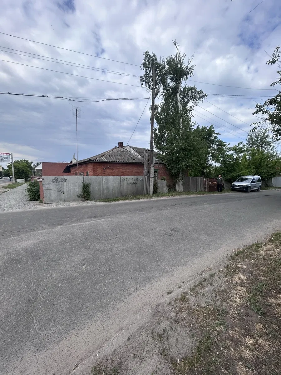 Будинок, Мерефа: під бізнес, червона лінія, 8 соток - фото 4
