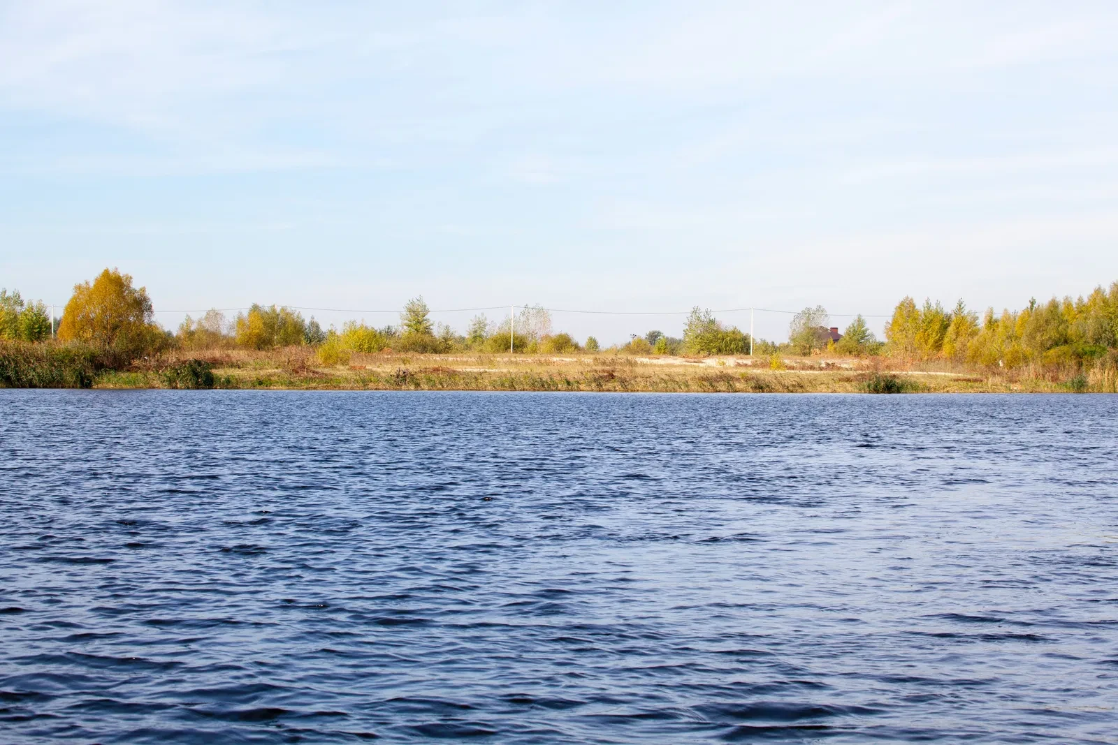 Ділянка 100 соток, Дарницький: вихід на затоку Дніпра - фото 3