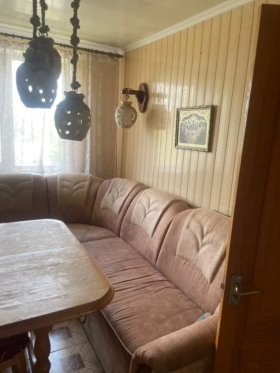 2-кімнатна квартира, Миронівка: гараж, готова до проживання - фото 1