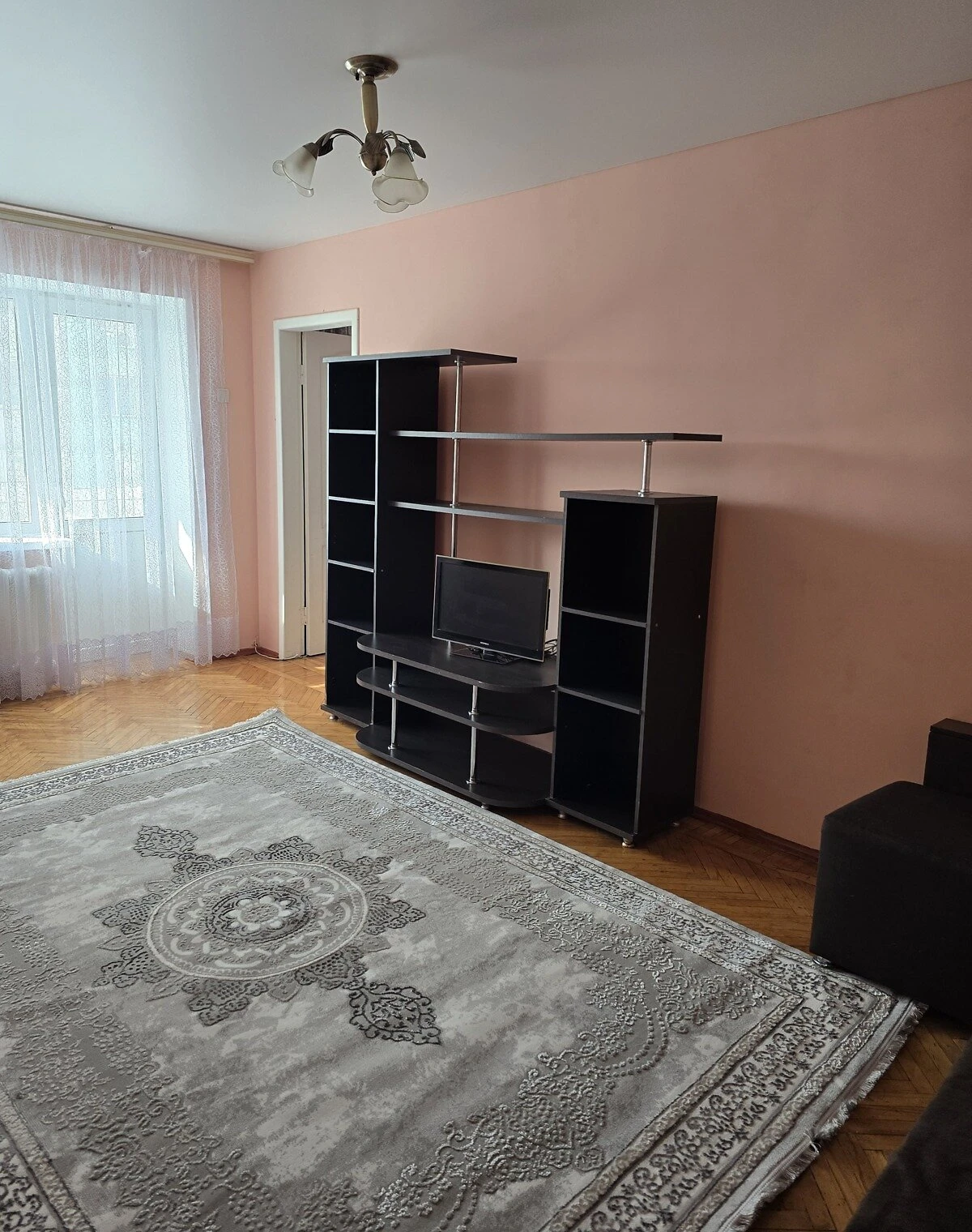 2-комнатная квартира, Приморский: газ при отключениях - фото 1