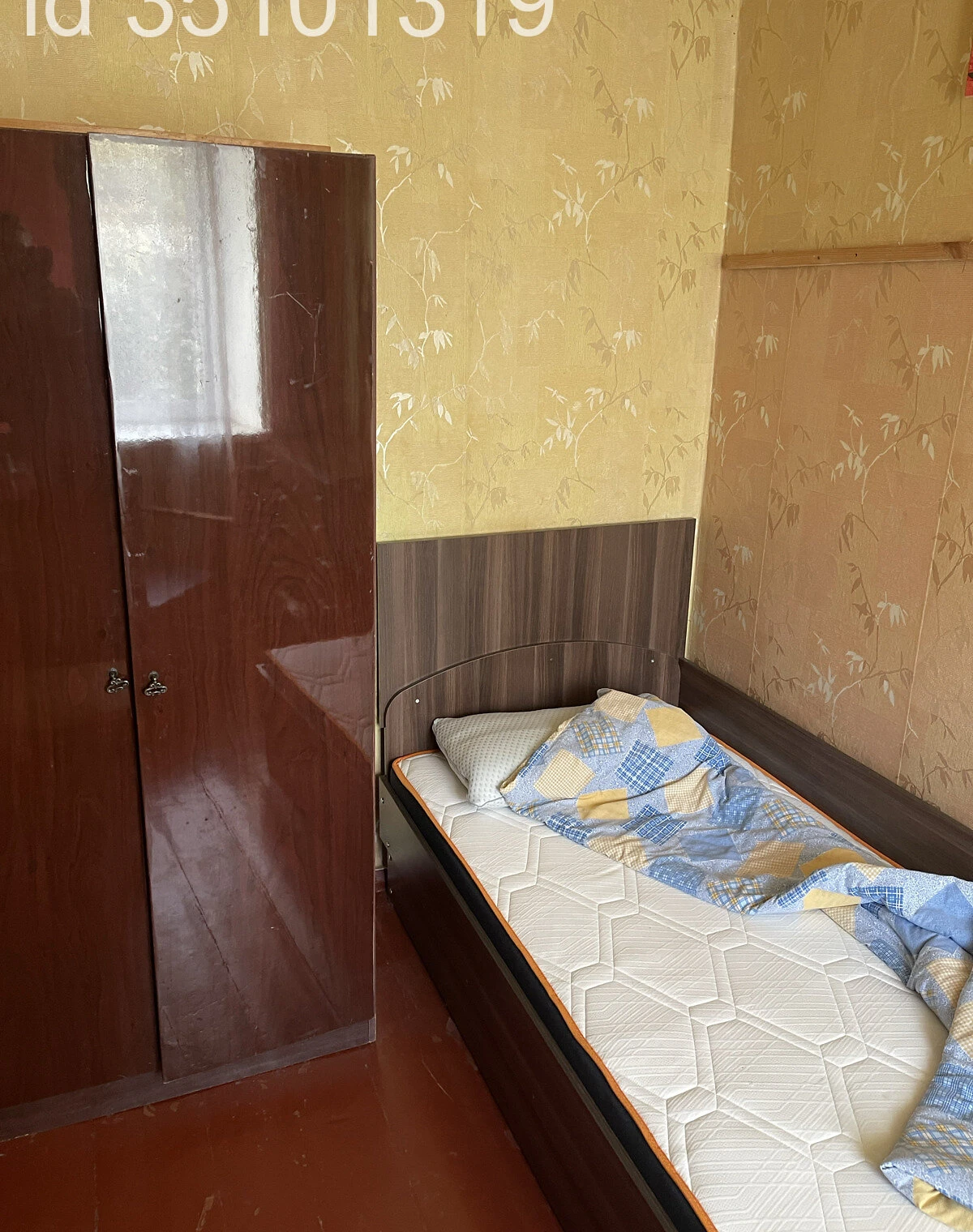 2-комнатная квартира, Павловка: укрытие в доме, метро Госпром - фото 2