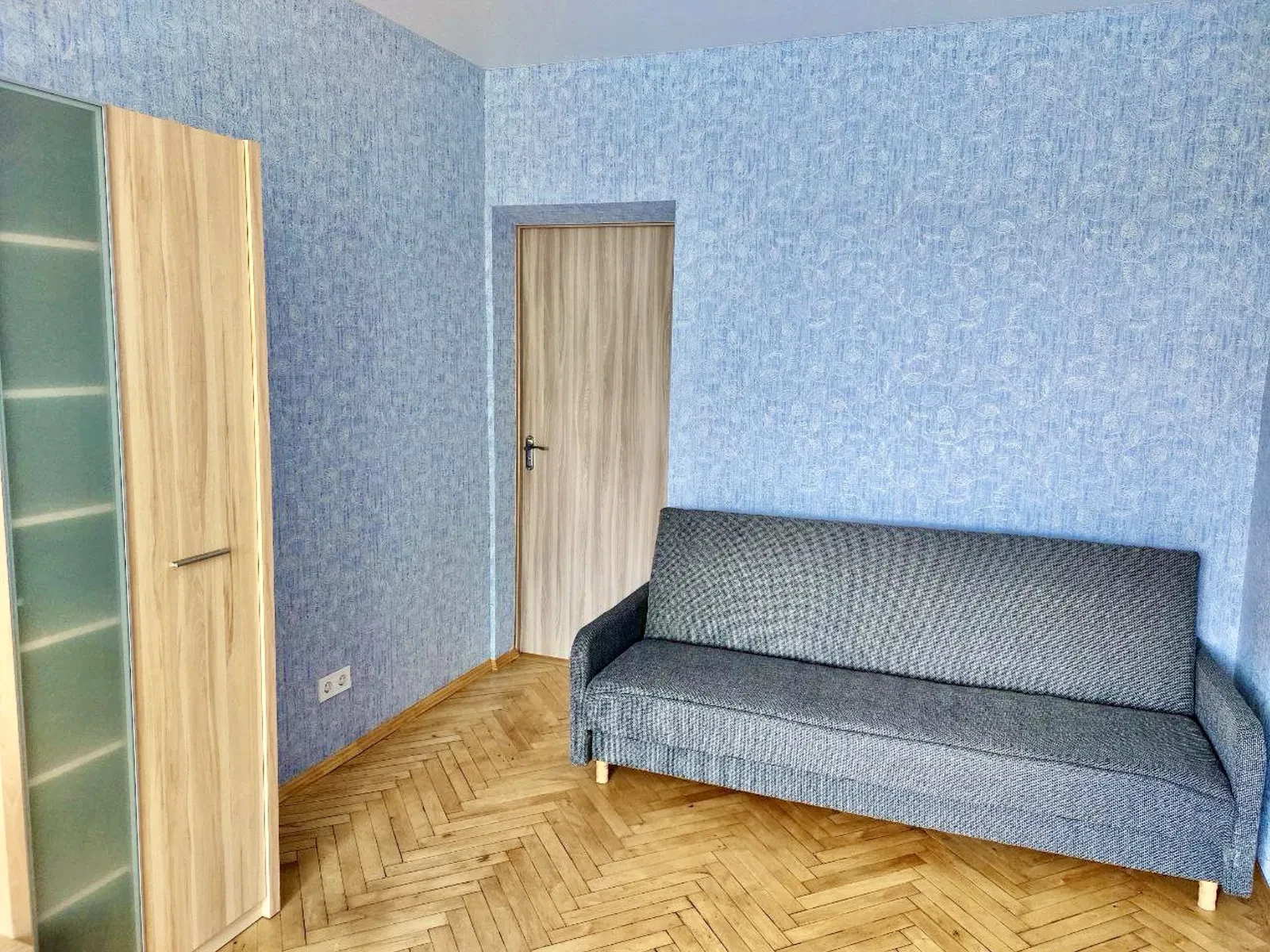 2-комнатная квартира, Шевченковский: 7 мин пешком до метро КПИ, фото 3