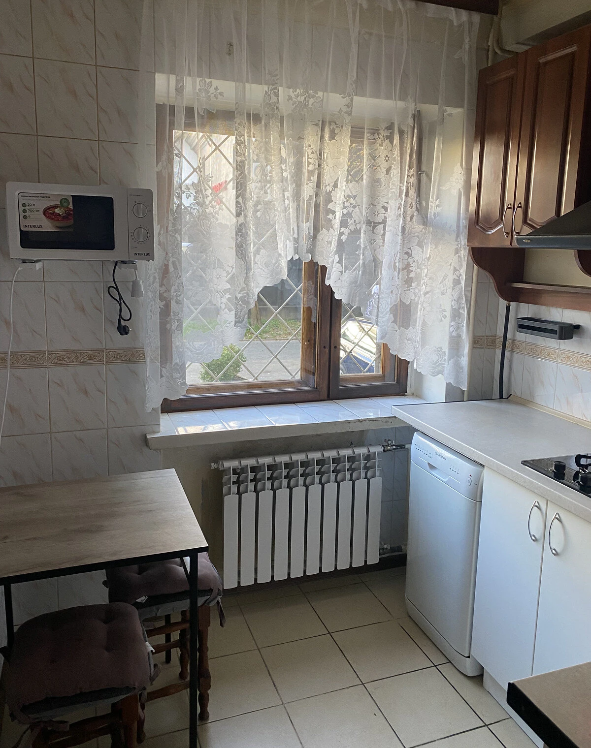 1-комнатная квартира, Александровская Слободка: газ и отопление без света - фото 2
