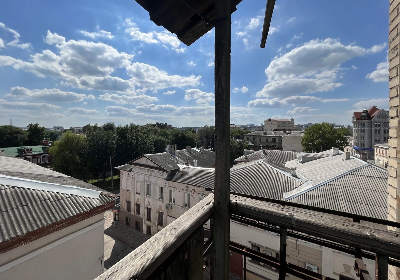 3-кімнатна квартира, Новобаварський: сталінка, стелі 3.12 м, фото 5