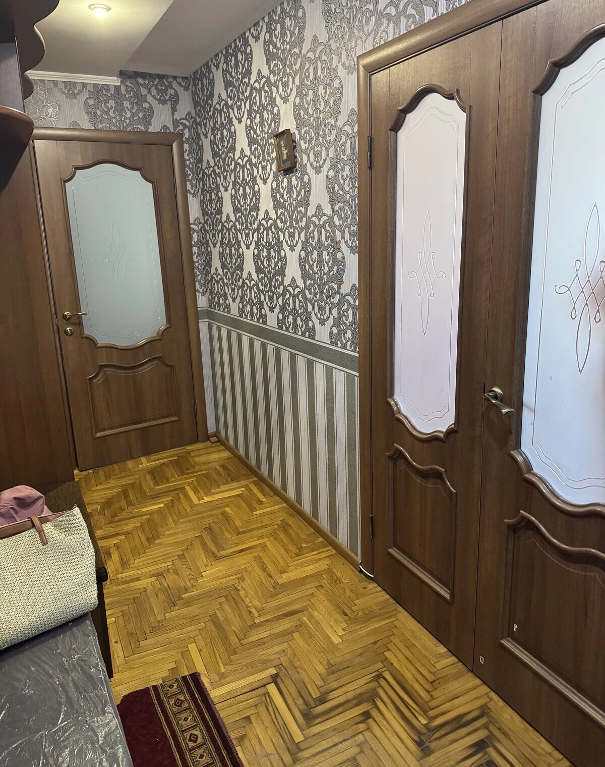 2-кімнатна квартира, Червоноград: єВідновлення, торг можливий, фото 5