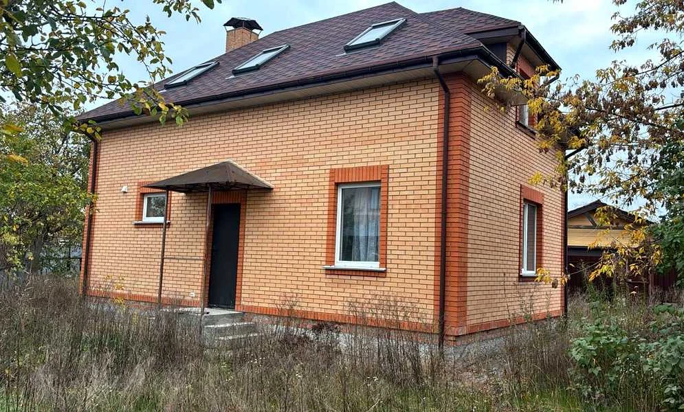 Будинок, Голосіївський: вихід до води, 50 м до Дніпра, окремий гараж, фото 5