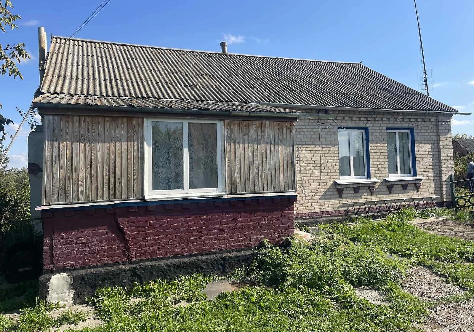 Дом, Старая Котельня: веранда, 40 соток, торг, фото 4
