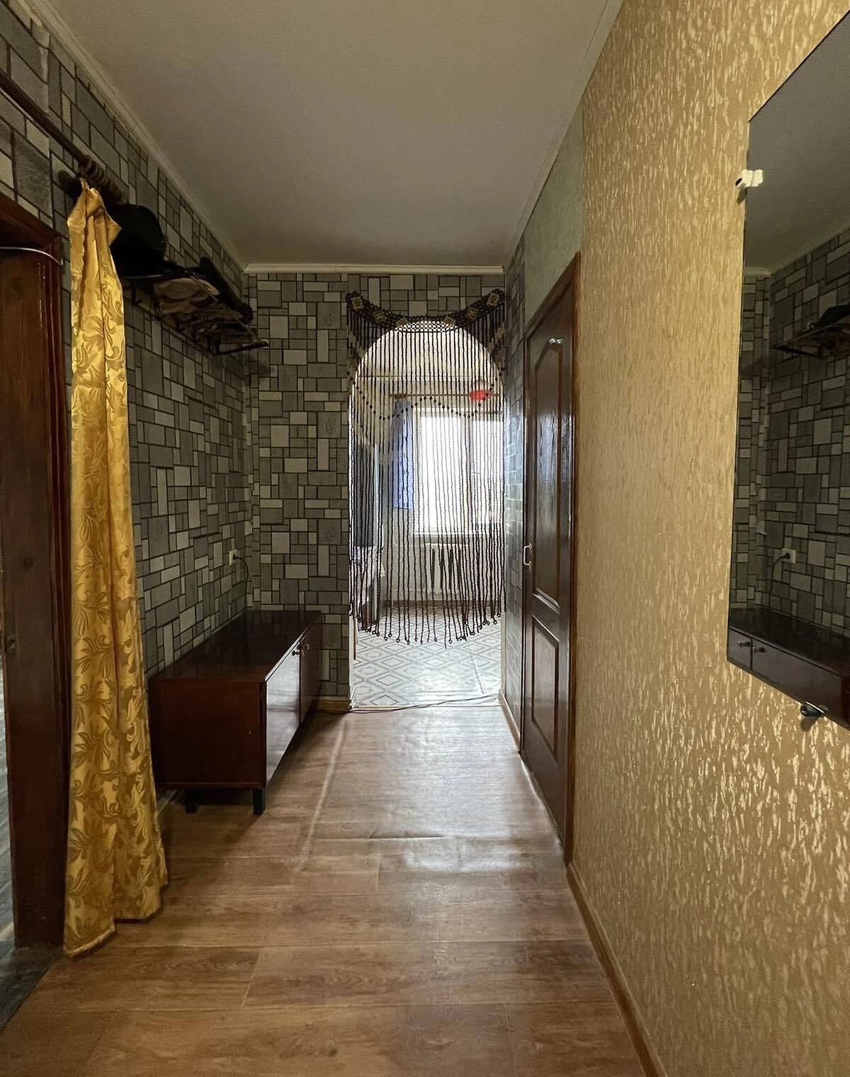 1-кімнатна квартира, Центрально-Міський: косметичний ремонт, бойлер, торг, фото 3