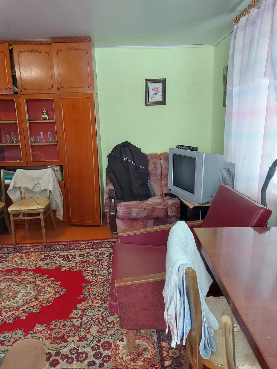 Дача, Власівка: свердловина в домі, пічне опалення на два поверхи, фото 3