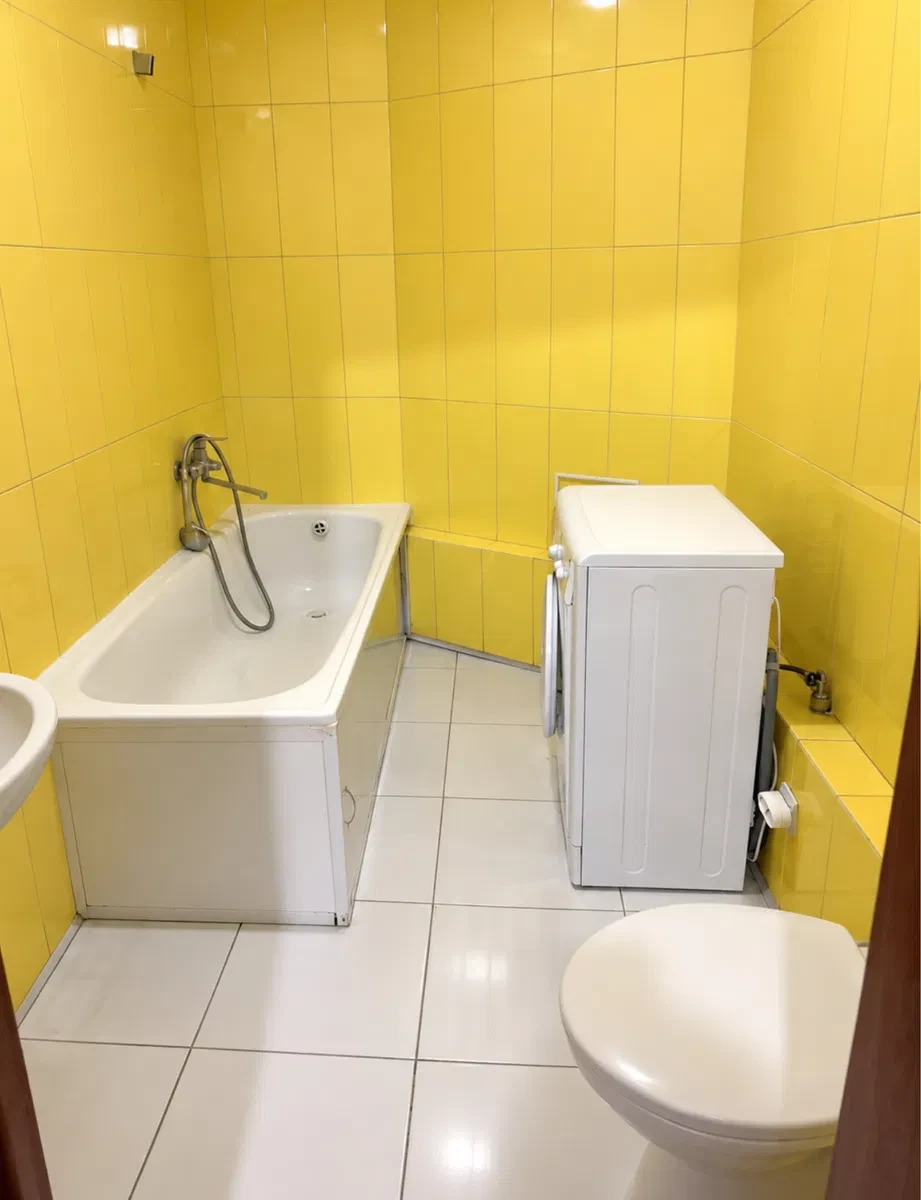 1-кімнатна квартира у ЖК Патріотика: генератор, вода без світла - фото 2