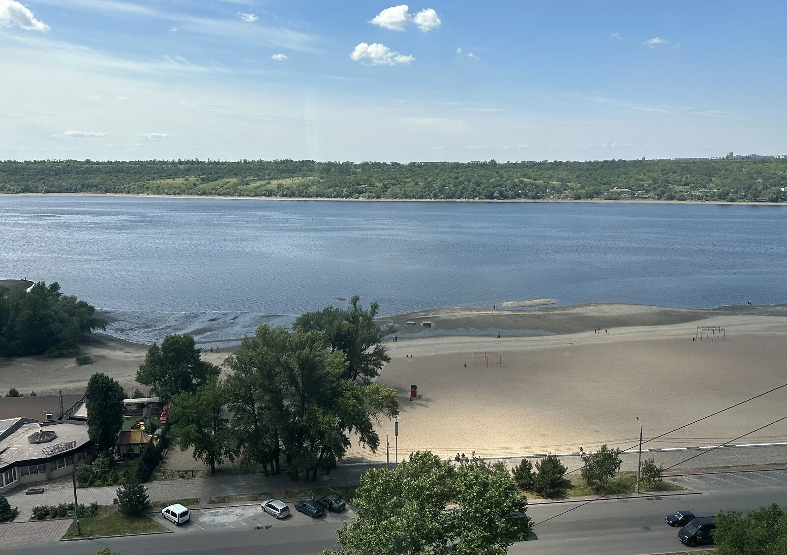 3-кімнатна квартира, Вознесенівський: цегляні стіни, вантажний ліфт - фото 1