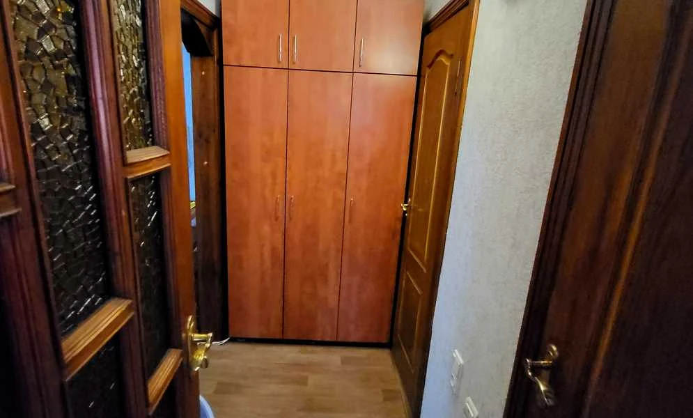 2-кімнатна квартира, Зарічний: річка Псел поруч - фото 4