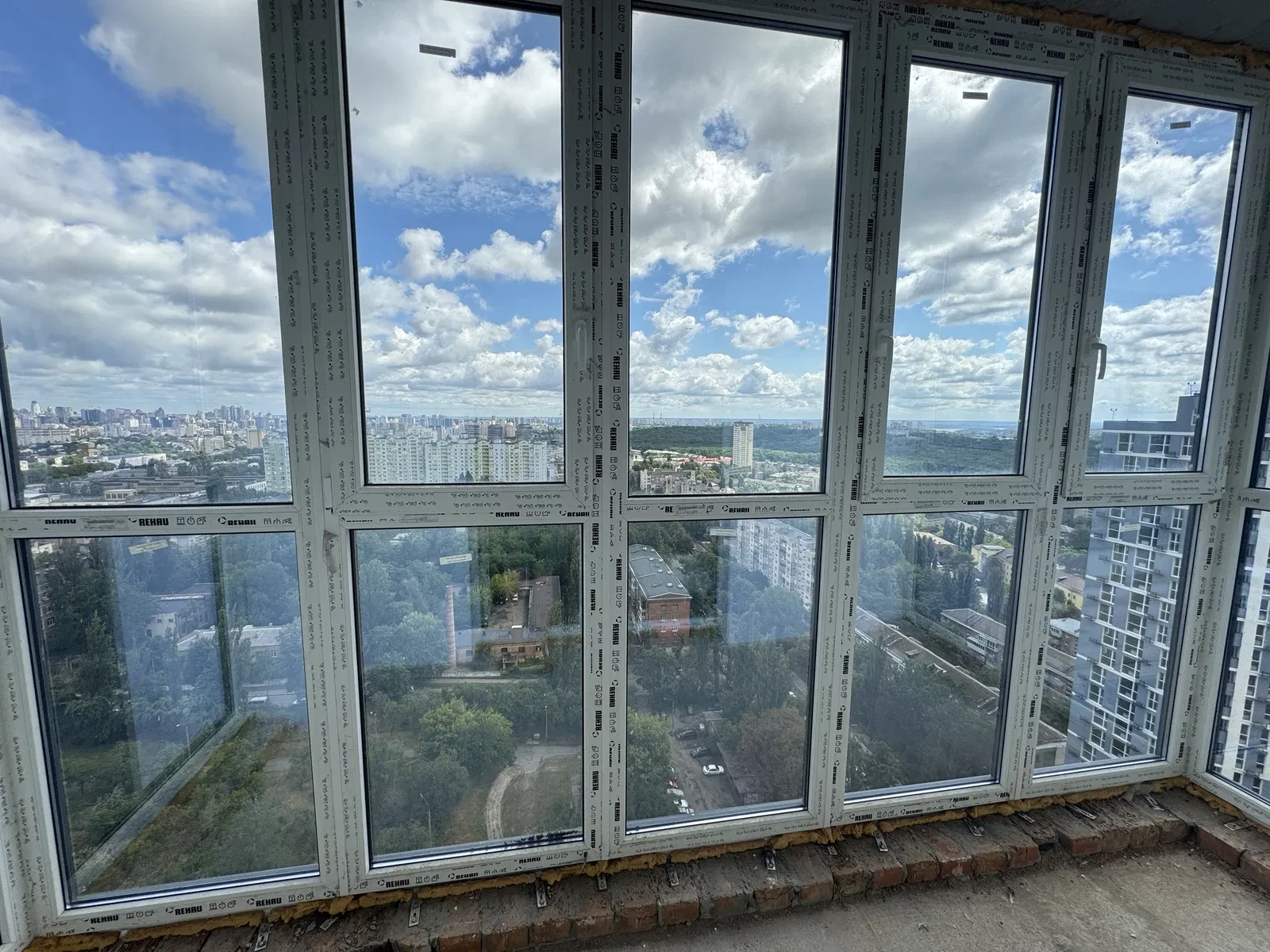 3-кімнатна квартира у ЖК Голосіївський: єОселя, метро Васильківська - фото 3
