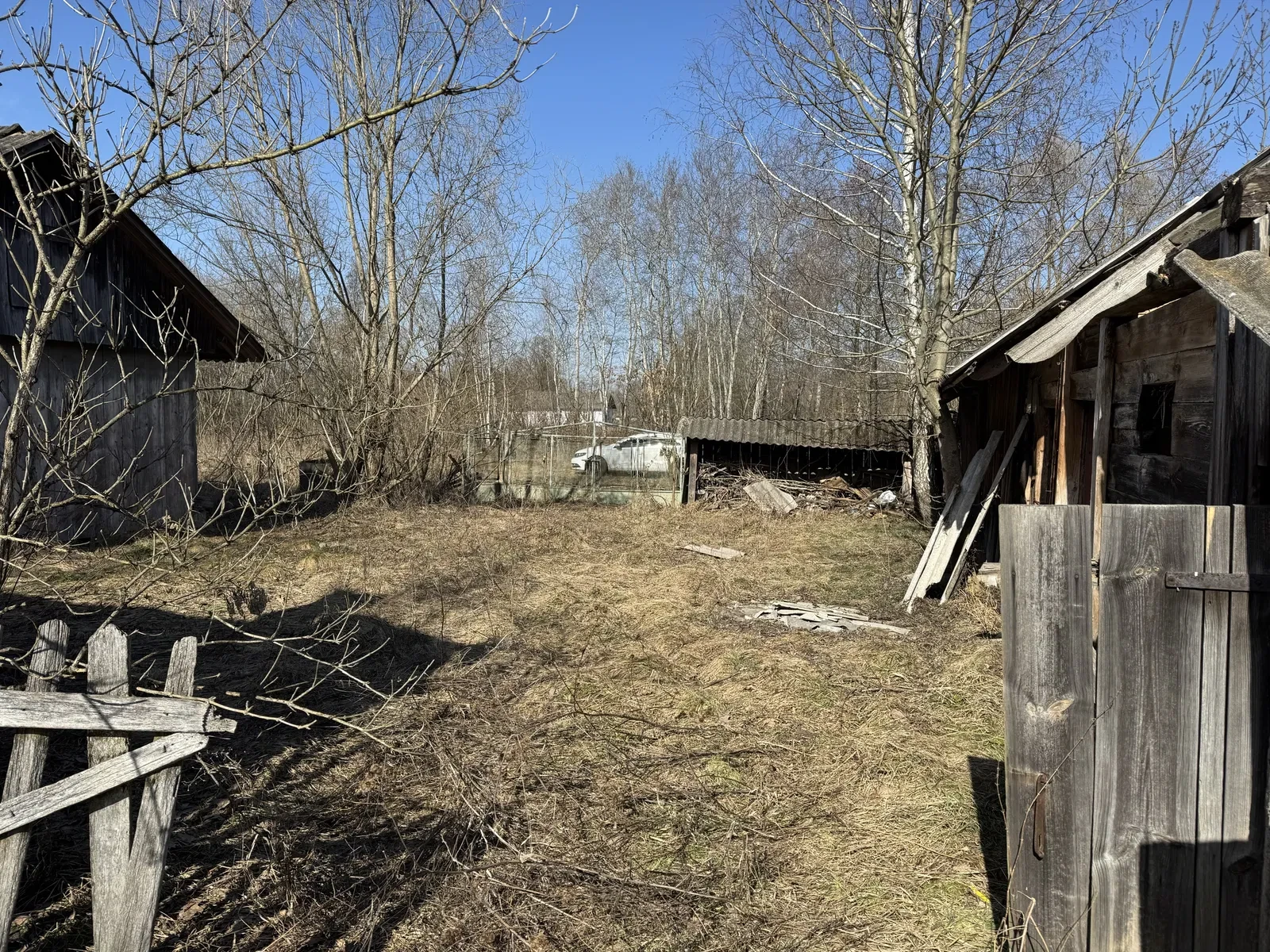 Ділянка 40 соток, Нова Кам'янка: під забудову, город поруч, фото 4