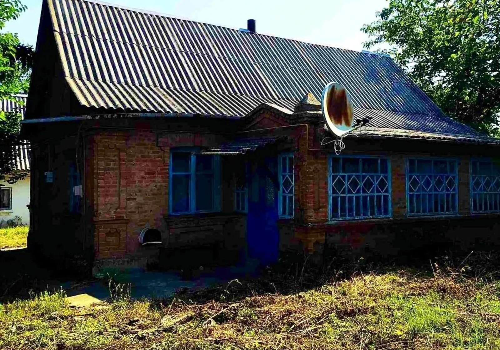 Будинок, Вівсяники: ділянка 0.99 сотки, пічне опалення - фото 3
