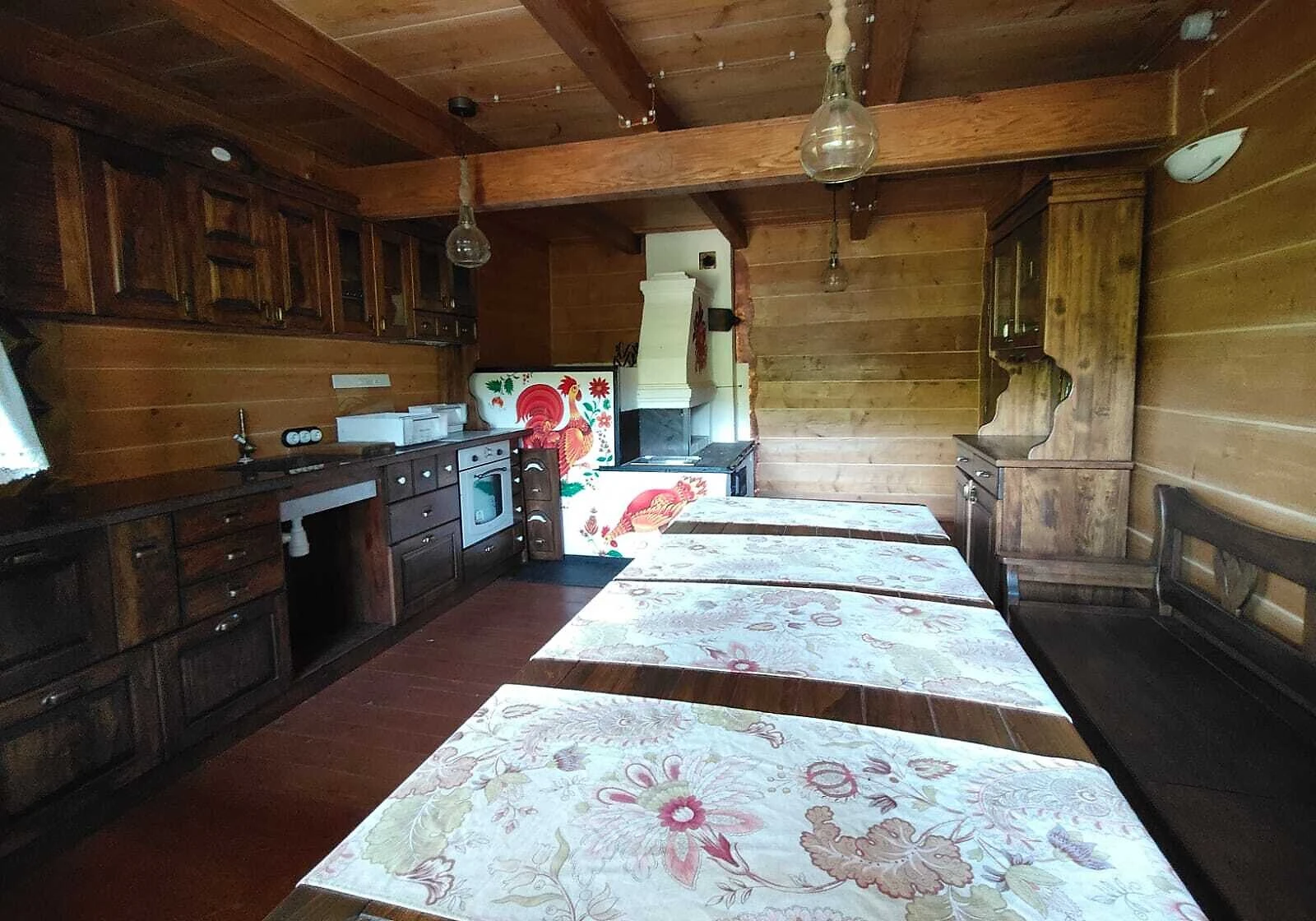 Будинок, Букове: Майдан, ділянка 63 сотки, криниця, фото 3