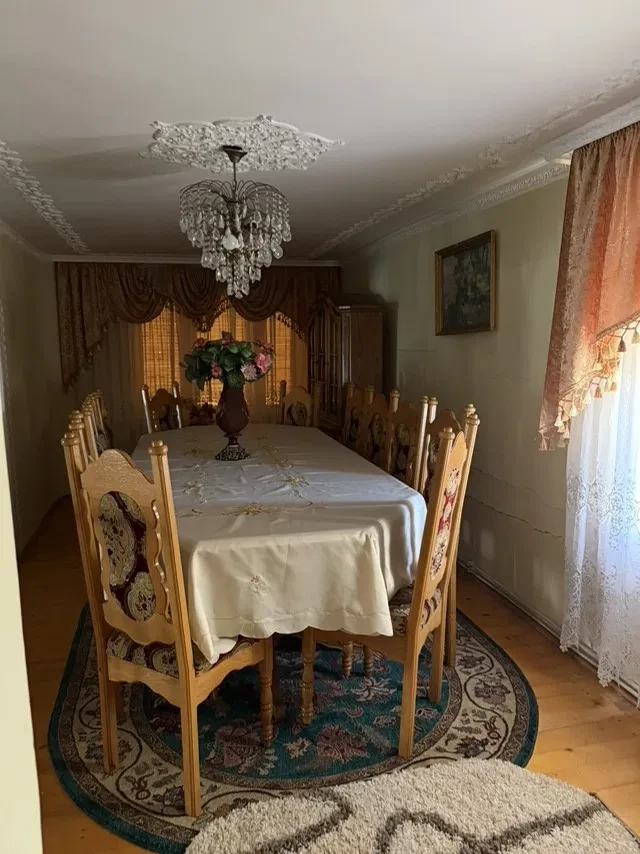 Будинок, Бедевля: довгострокова оренда, 5 соток, з меблями - фото 4