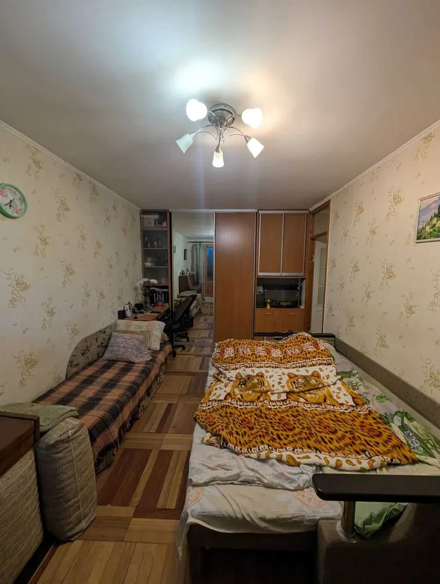 2-кімнатна квартира, Шевченківський: косметичний ремонт, меблі й техніка - фото 5