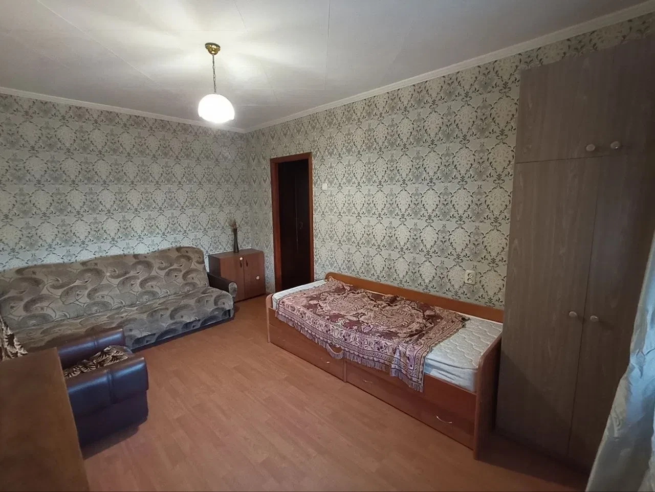 2-кімнатна квартира, Приморський: для 2-3 людей, біля ринку Селянка, фото 5