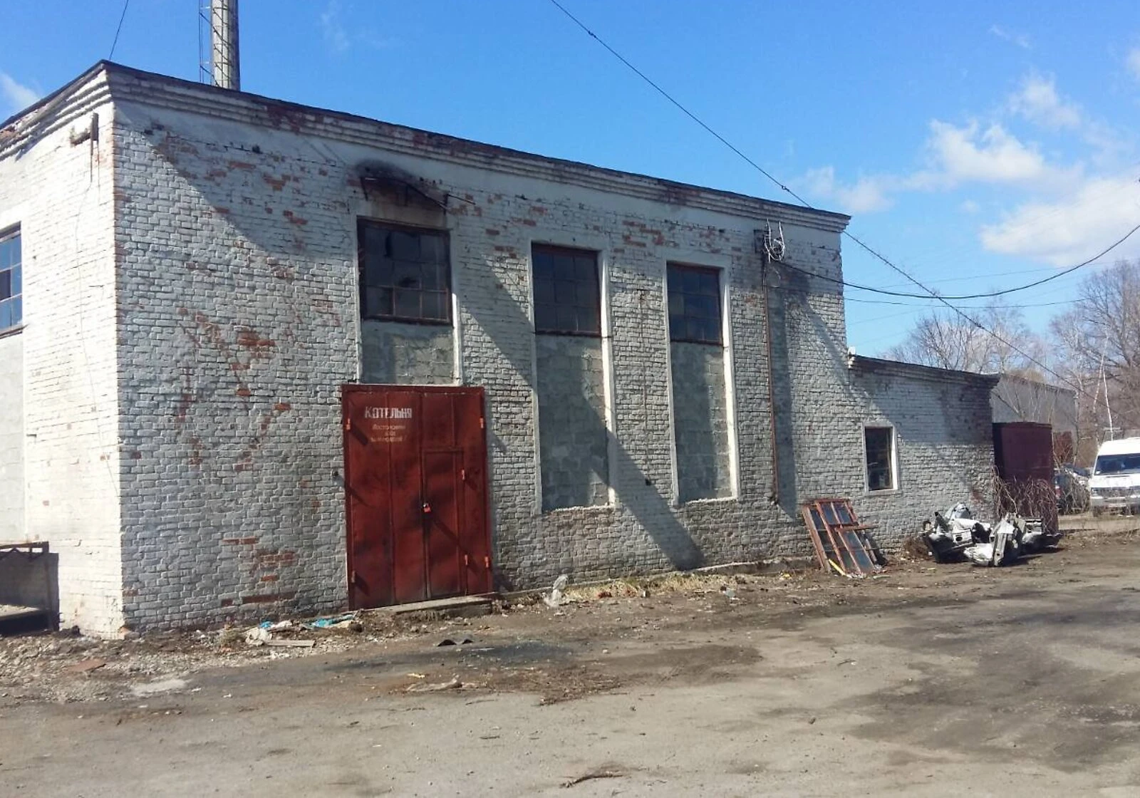 Комерційне приміщення, Богородчани: частина приміщення, фото 5