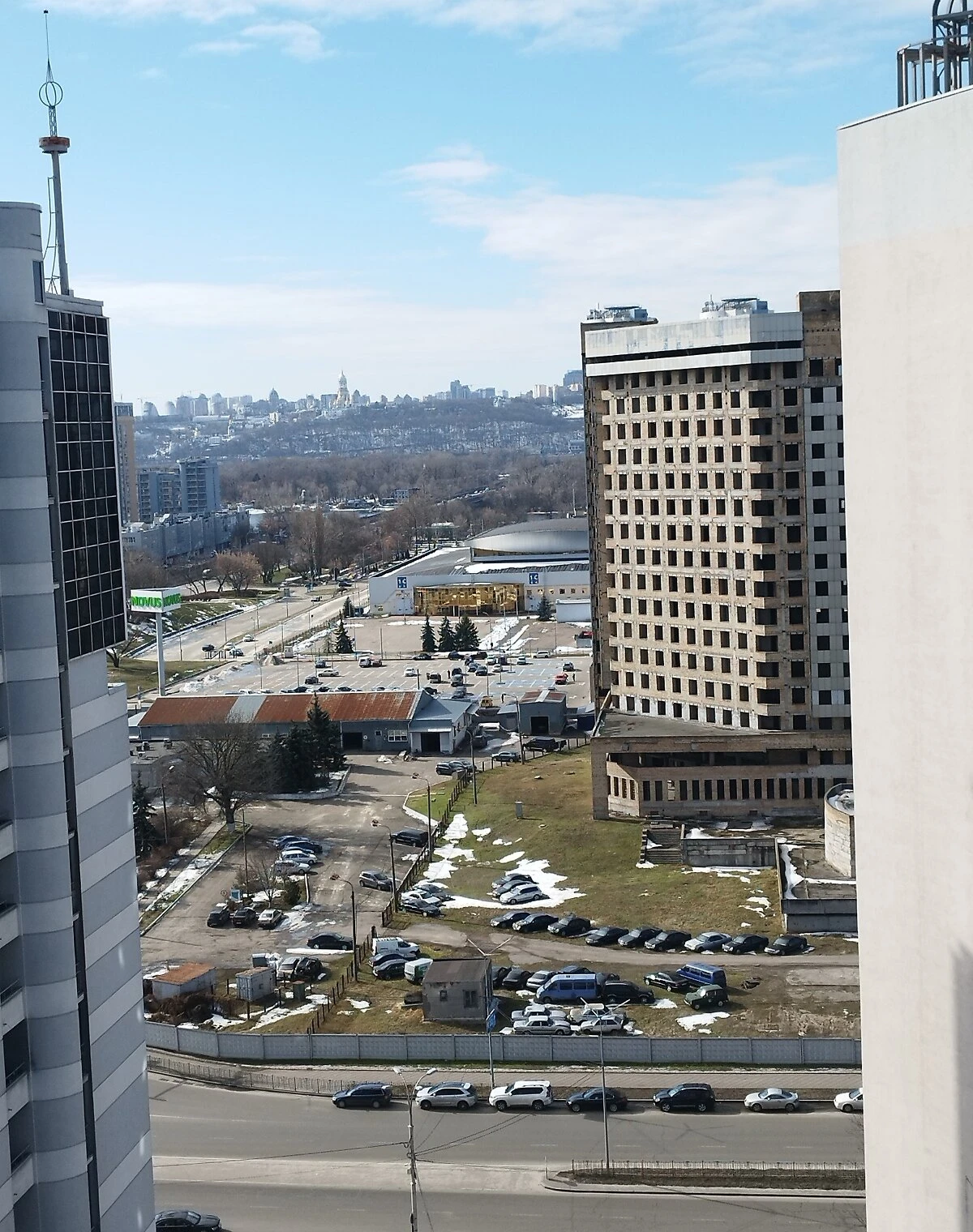 3-кімнатна квартира, Лівобережний Масив: 2 санвузли, єВідновлення, фото 5