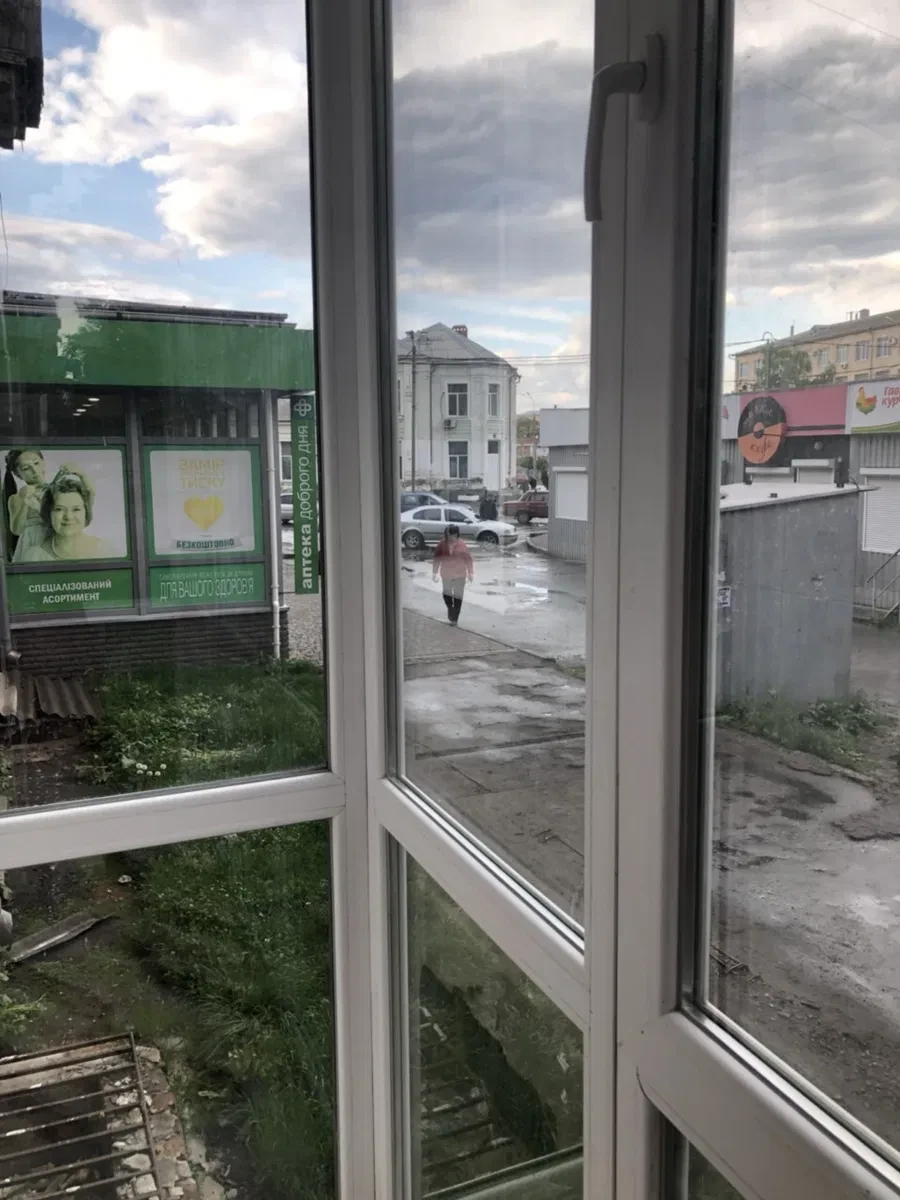 1-кімнатна квартира, Полтава: авторський ремонт, кухня-студія - фото 2