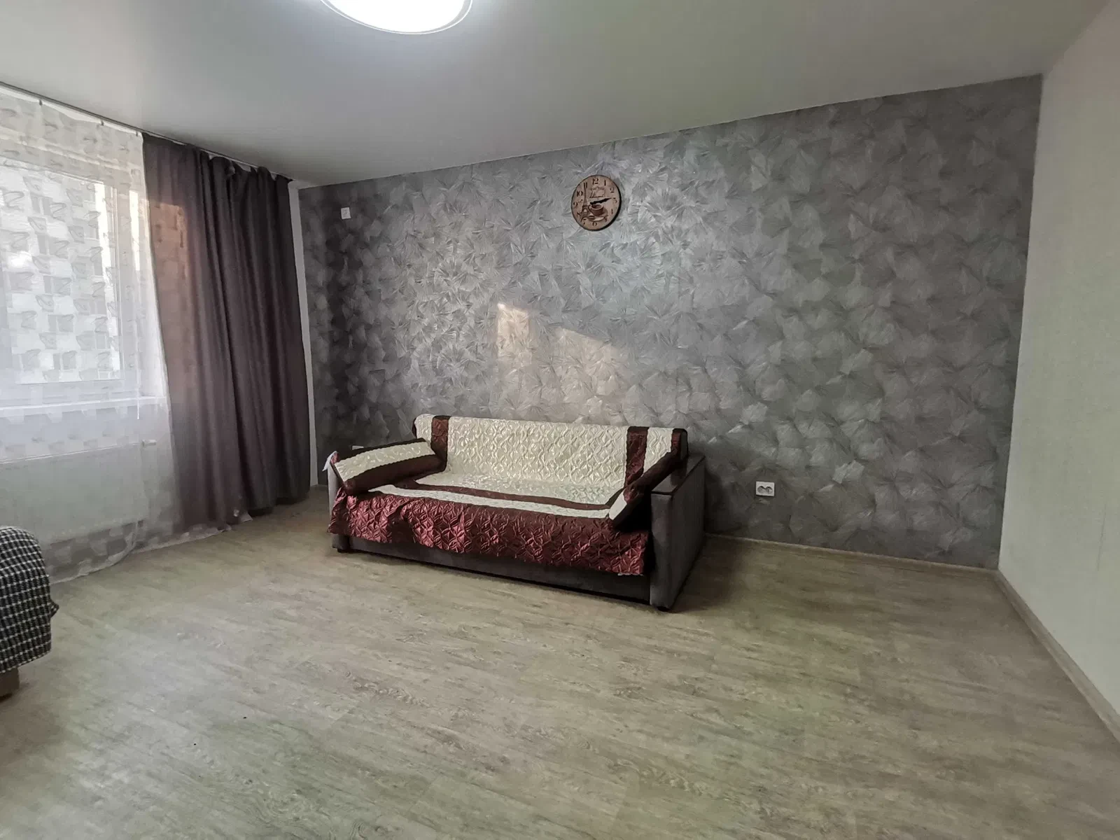 2-кімнатна квартира у ЖК Мира 3: новобудова, від 1 місяця