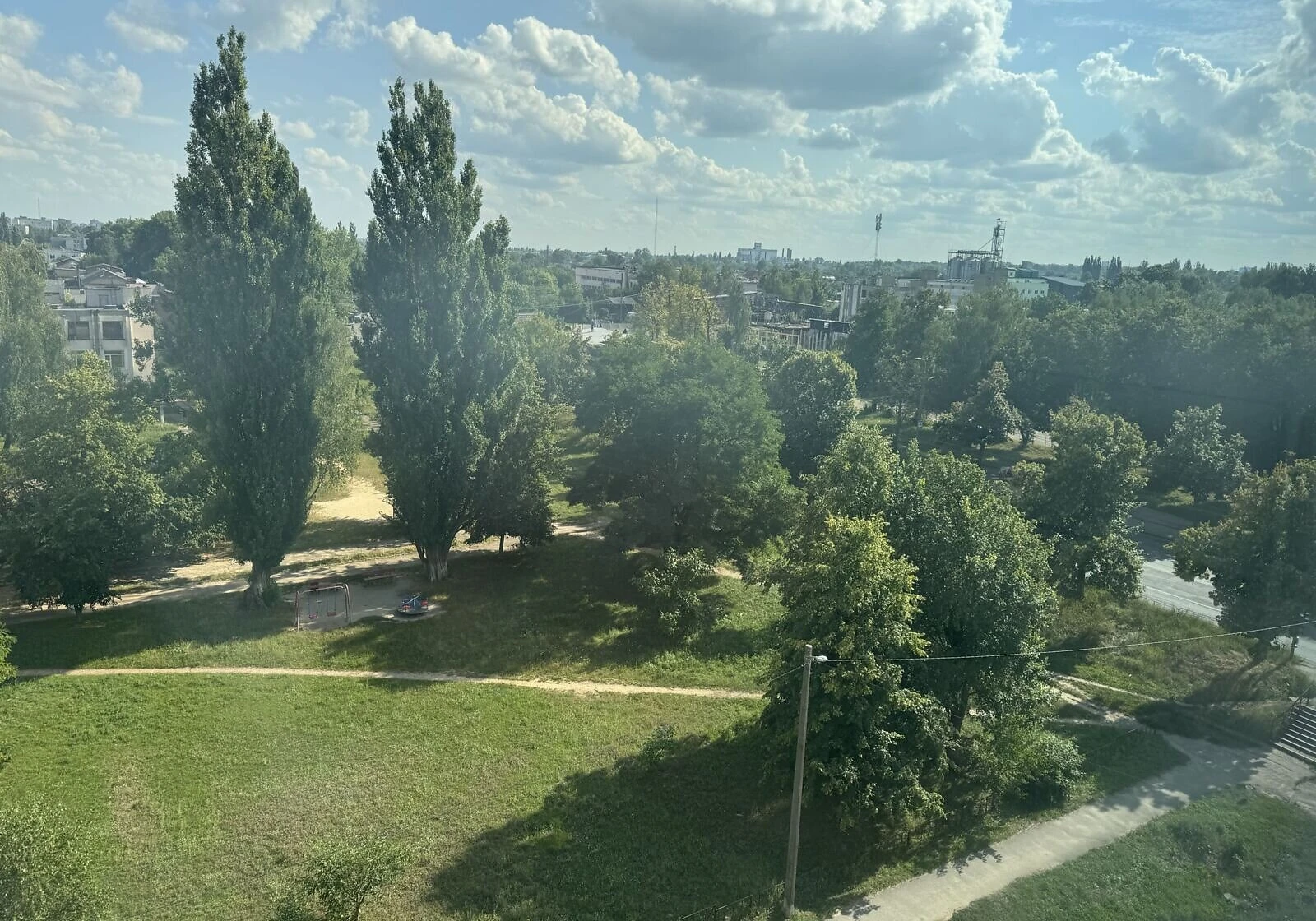 2-кімнатна квартира на проспекті Миру: не використовувалась - фото 2
