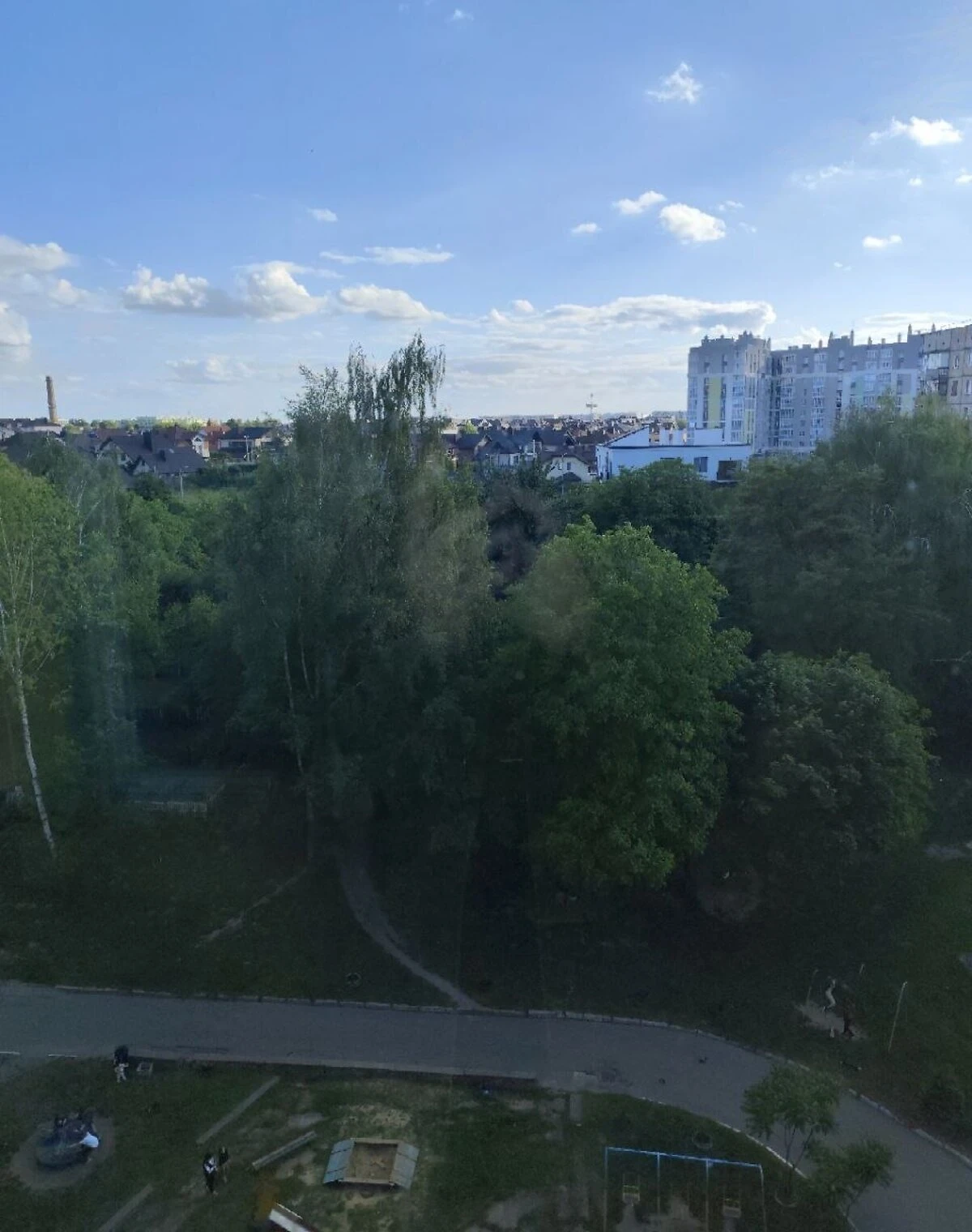 3-кімнатна квартира, Ювілейний: роздільне планування, бойлер - фото 3